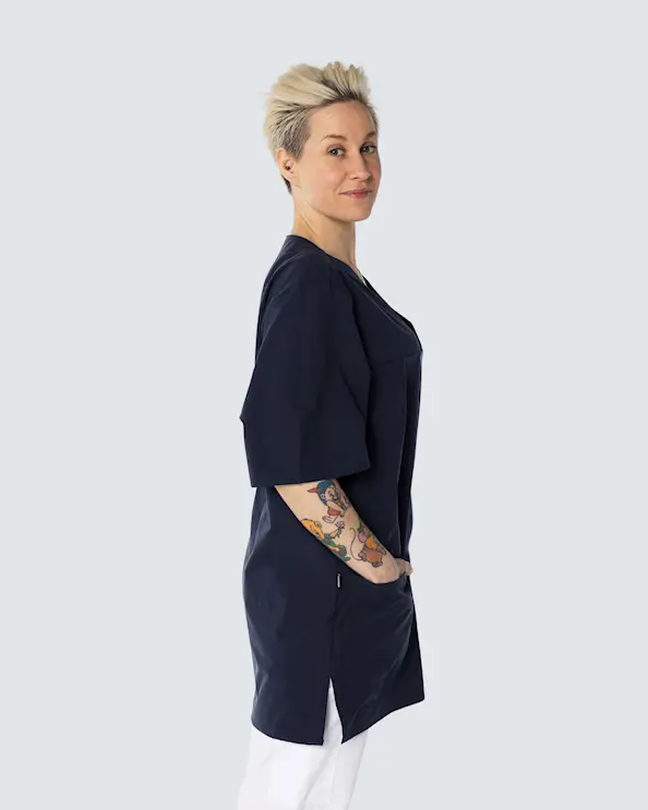 Kentaur Active Tunika Unisex Tummansininen