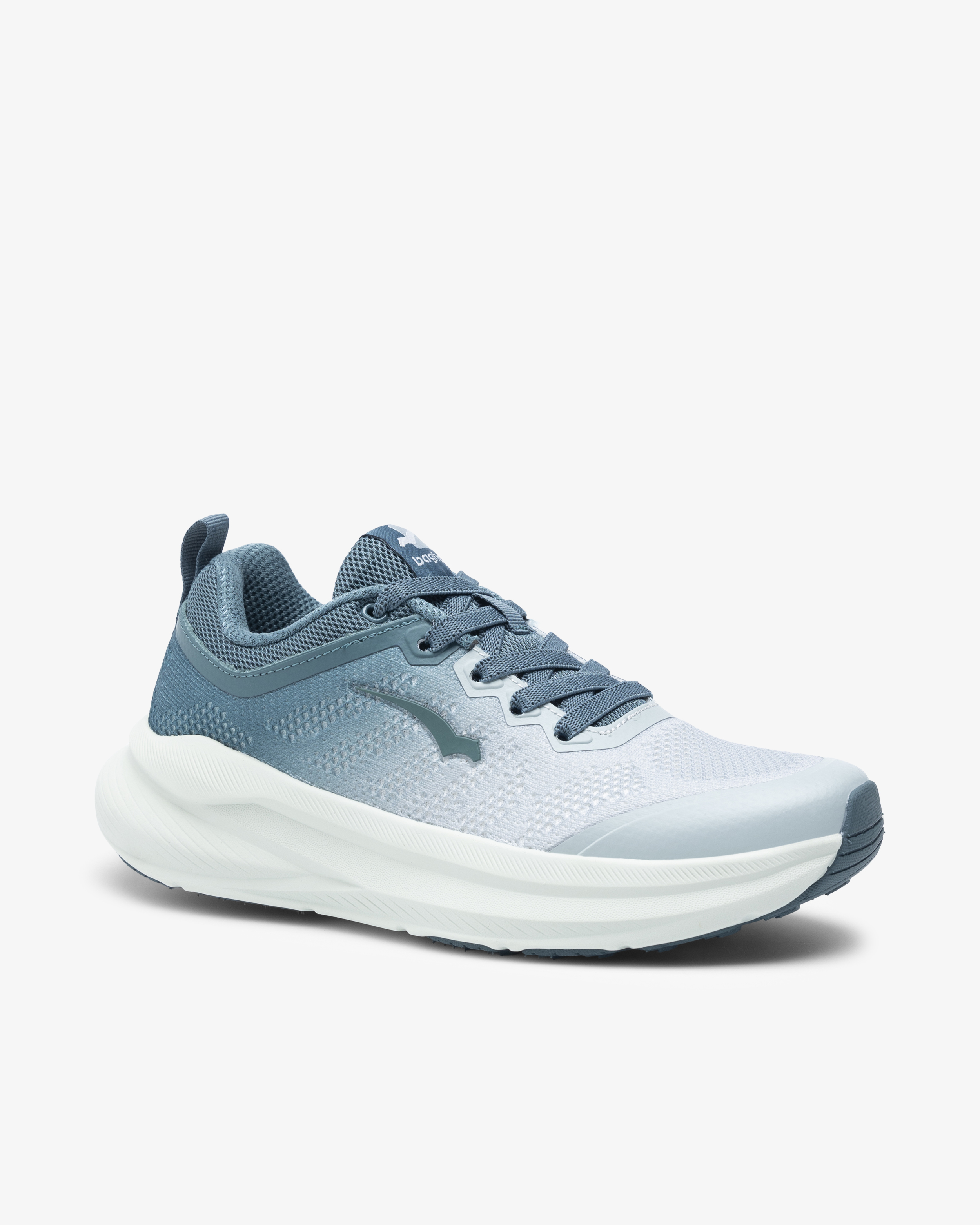 Bagheera Sigma Sneaker Merensininen