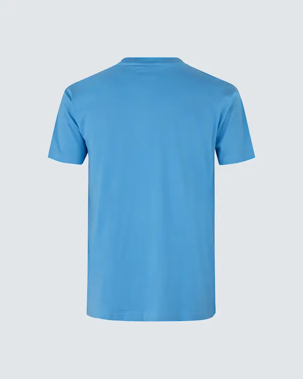 ID Identity GAME Miesten T-paita Turkoosi