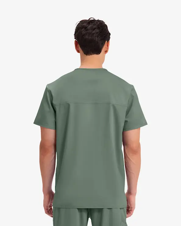 Cherokee Revolution Kittel WWE670 Olivengrøn