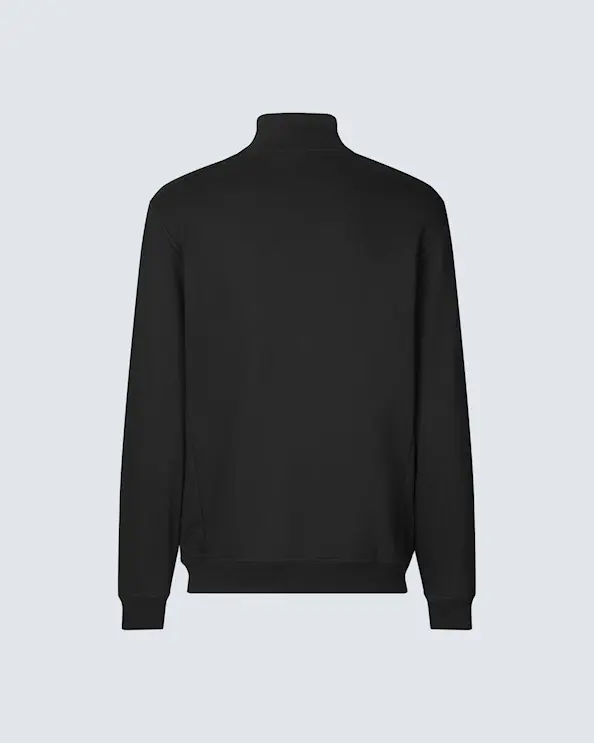 PRO Wear CARE Miesten Neuletakki Harjaamaton Musta