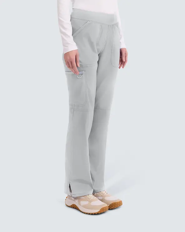 Cherokee Revolution Bukse WWE110 Grå