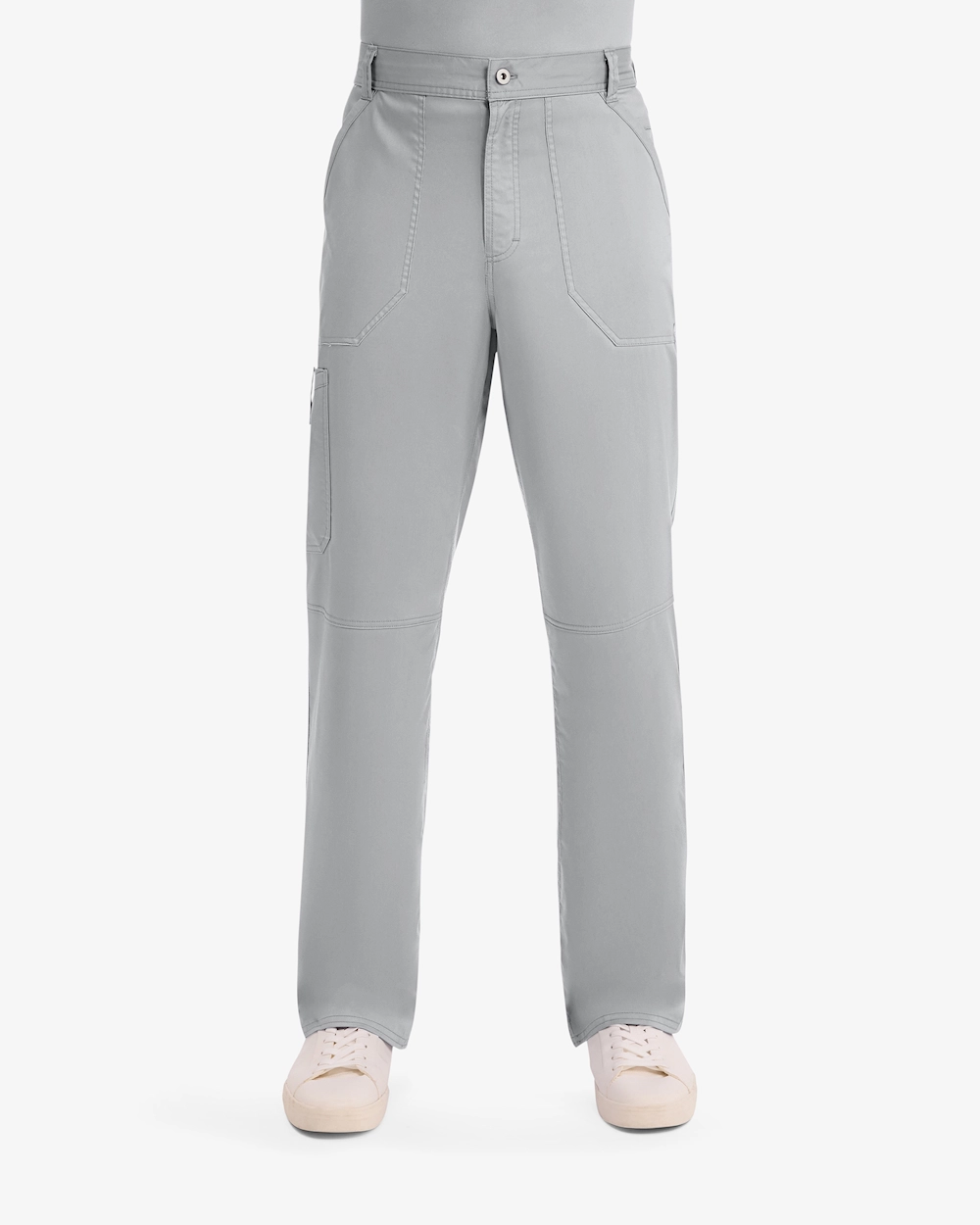 Cherokee Revolution Housut WWE140 Harmaa