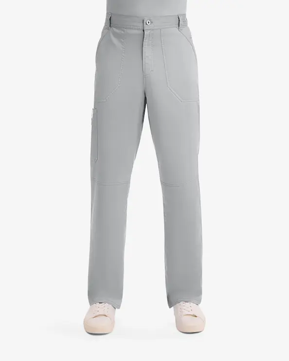 Cherokee Revolution Bukser WWE140 Grå