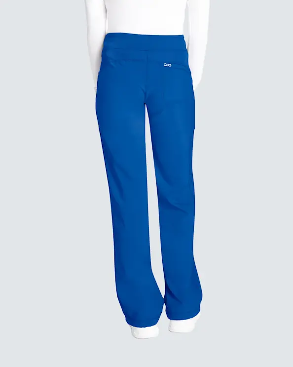 Infinity Housut CKE1123A Royal Blue