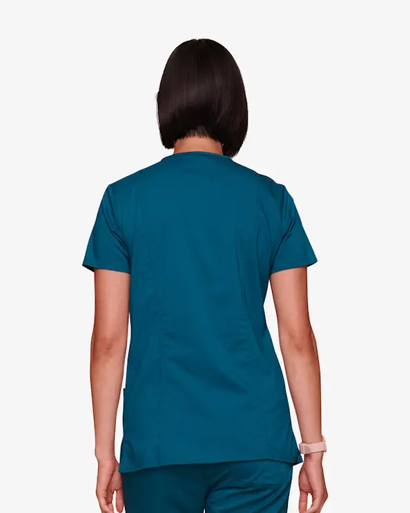 Cherokee Revolution Tunika WWE620 caribbean blue