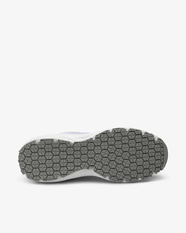 Safety Jogger Maud Slip-on Sneaker Bred Vit