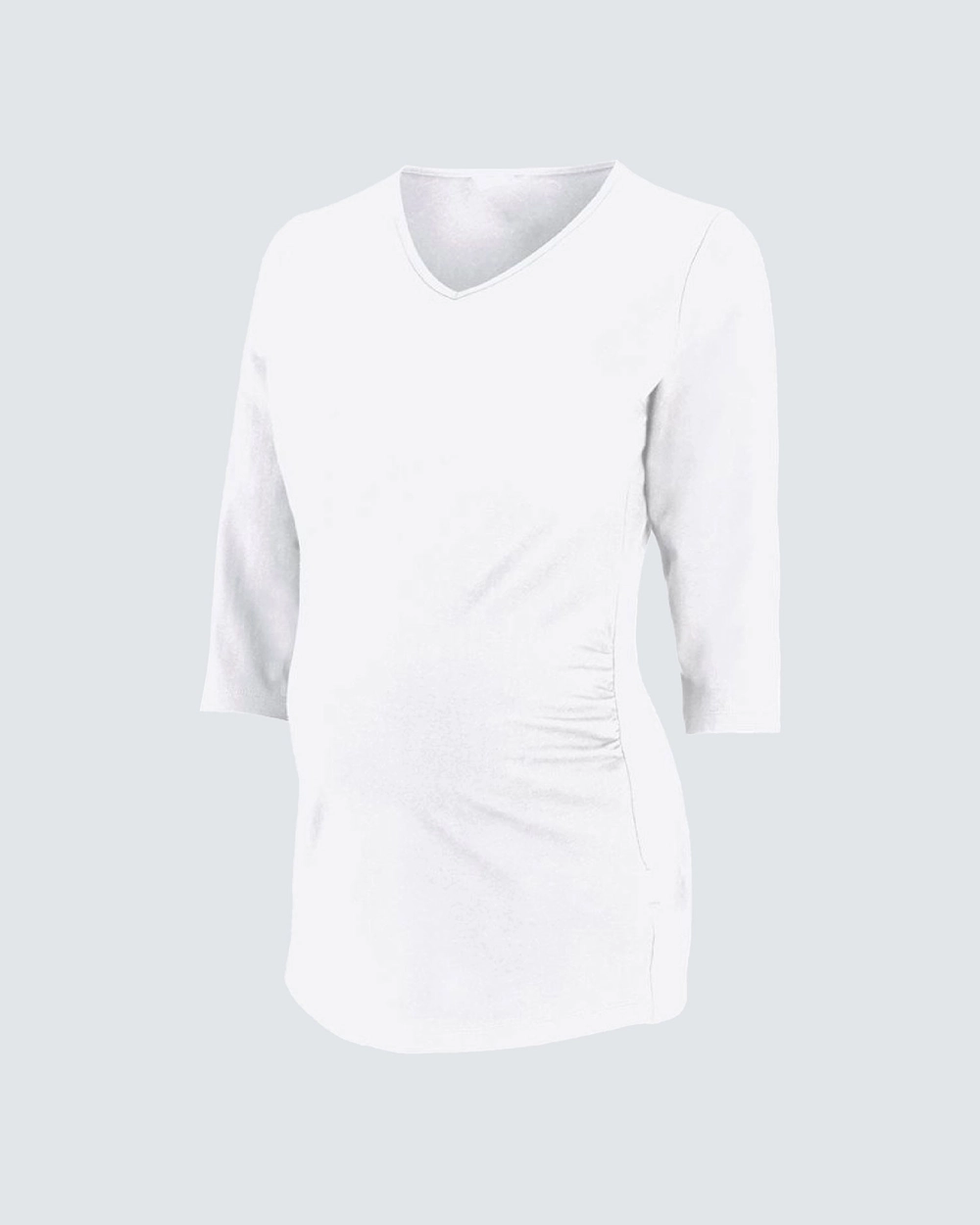 Hejco Tyra Hvid Mammatop