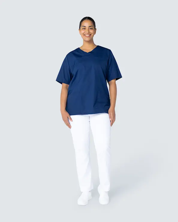 Kentaur Colour Line Laivastonsininen Pusero Unisex