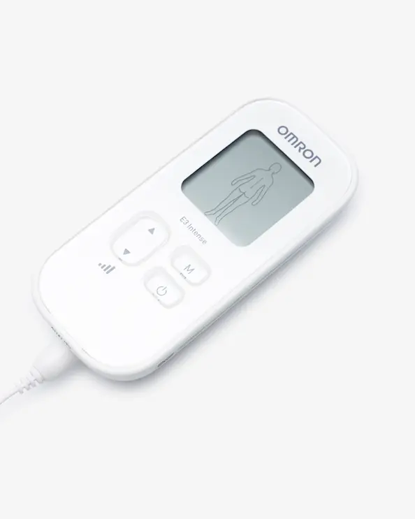 Omron E3 Intense