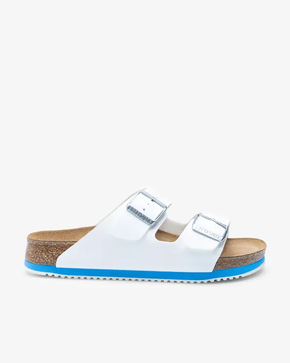 Birkenstock Professional Arizona Sandal Valk/Sin
