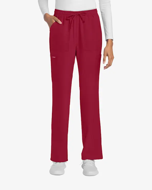 Cherokee Ultra-bukser CKE272A Rød