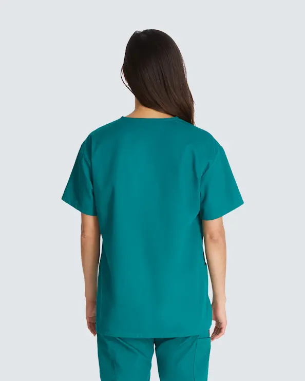 Dickies Signature Tunika DKE86706 Mørkegrønn