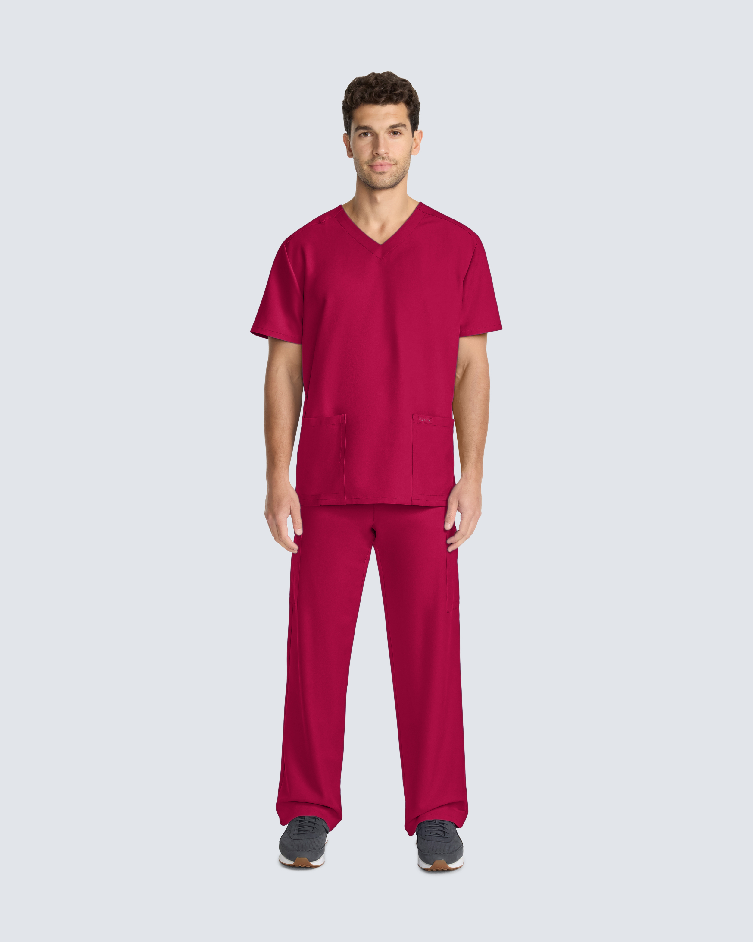 Cherokee Ultra Kittel CKE00014A Rød