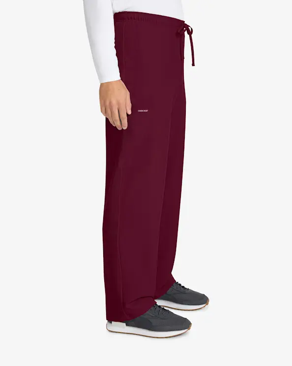 Cherokee Ultra housut CKE280A Viininpunainen