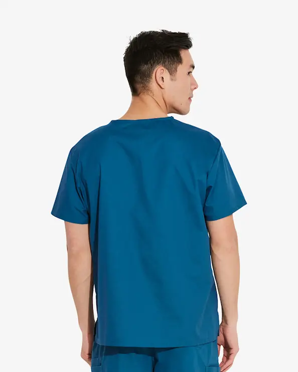Dickies Signature Kittel DKE83706 Karibienblå