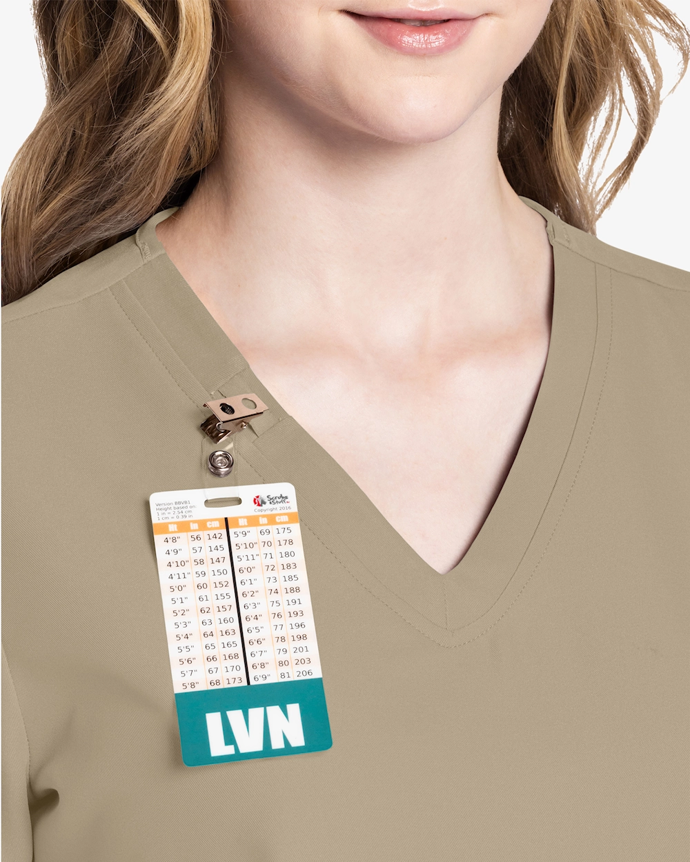 Cherokee Ultra tunika CKE953A Khakinvihreä