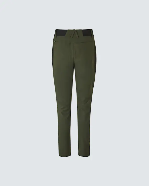 ID Identity Core Stretch-Hose Damen Olivgrün
