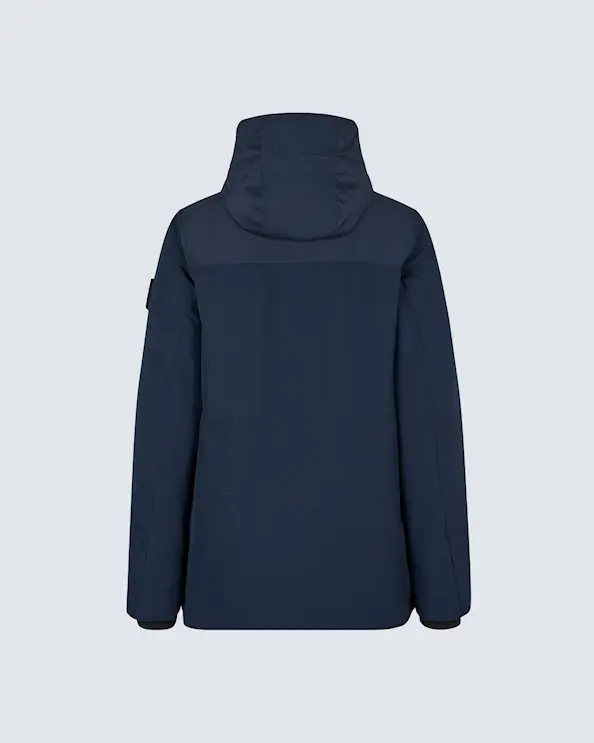 ID Identity Vinterjakke med hette for dame Marin