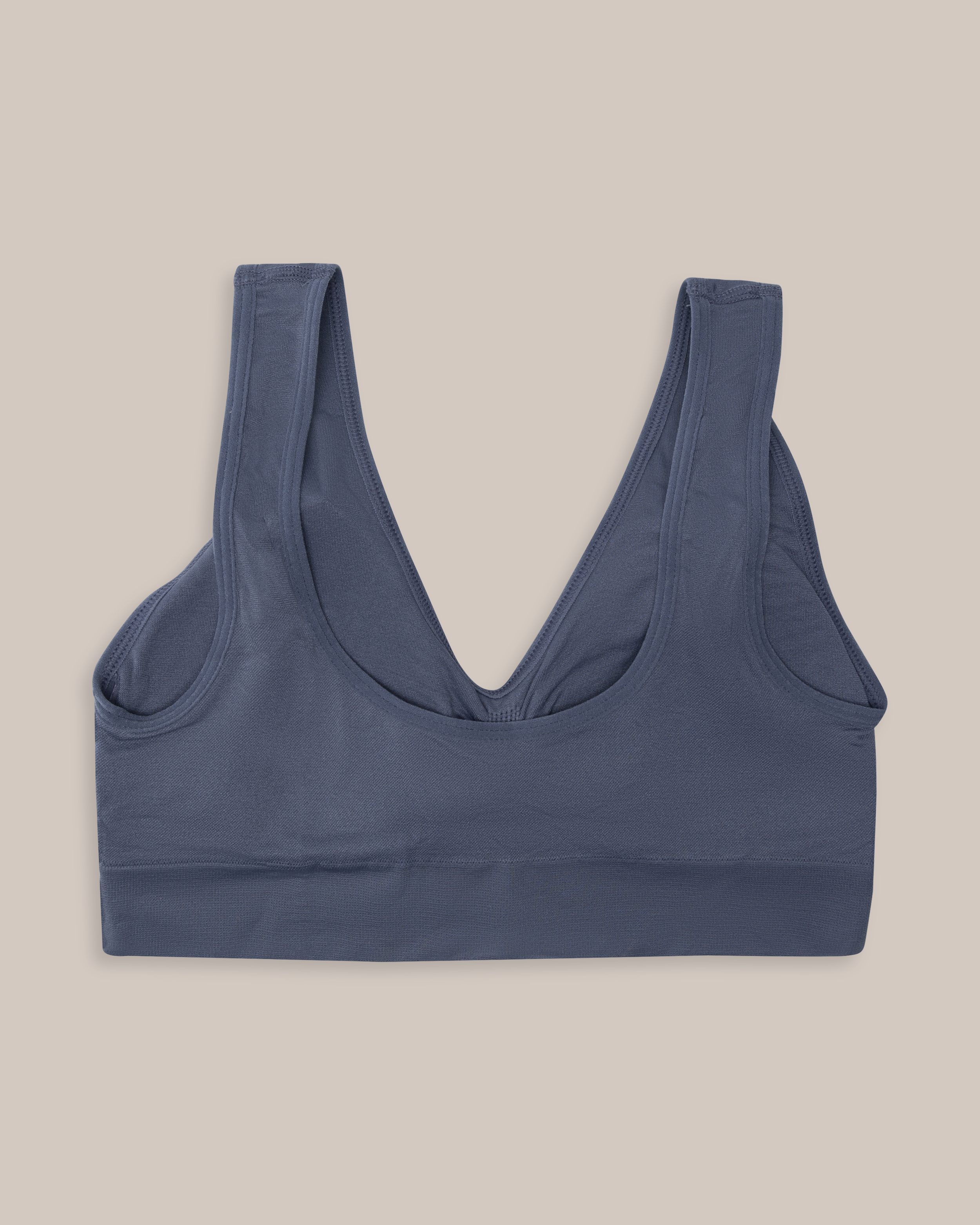 Seamless Damtopp Marie