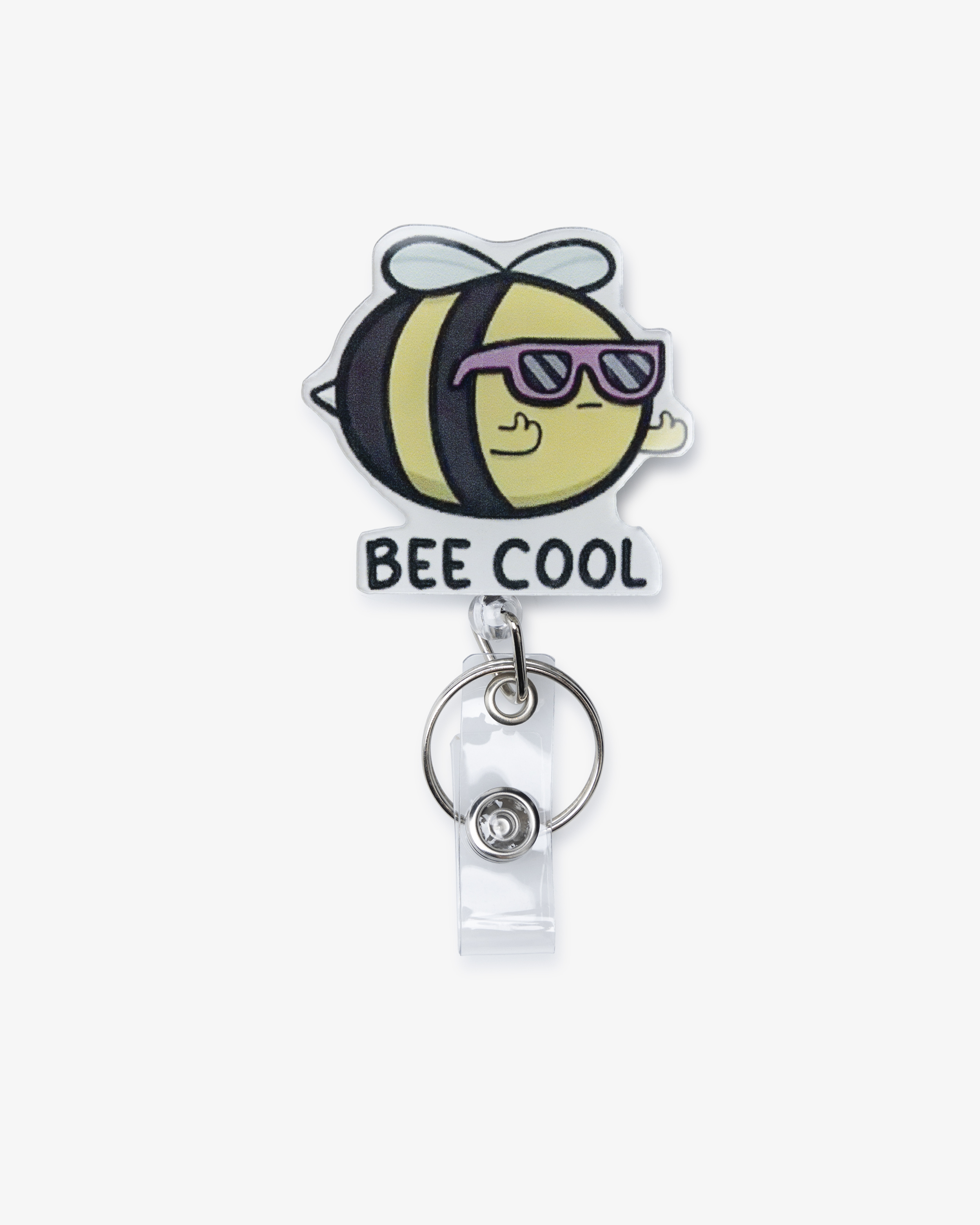 Jojo Korthållare Bee Cool