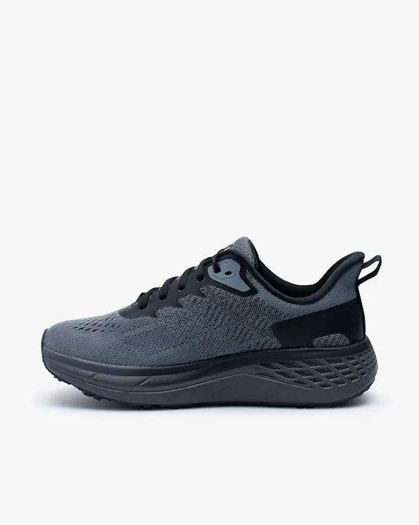 Safety Jogger Atum Sneaker Svart