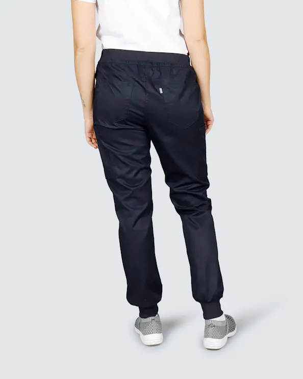 Nybo Super Cool Mud-bukser -10 cm