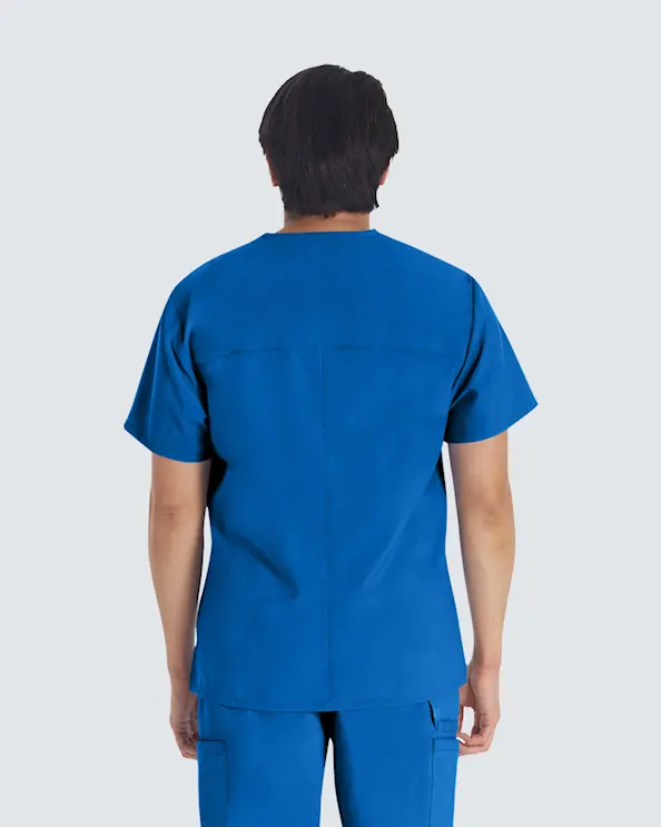 Dickies Essentials Hoitajanpaita DKE645 Royal Blue