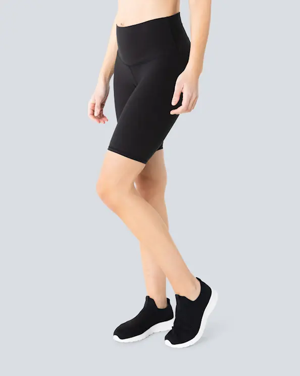 Beez Basics Cykelbyxor Svart