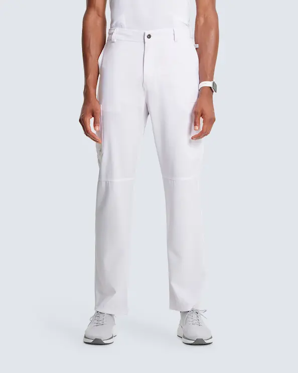 Infinity Bukse CKE200A Hvit