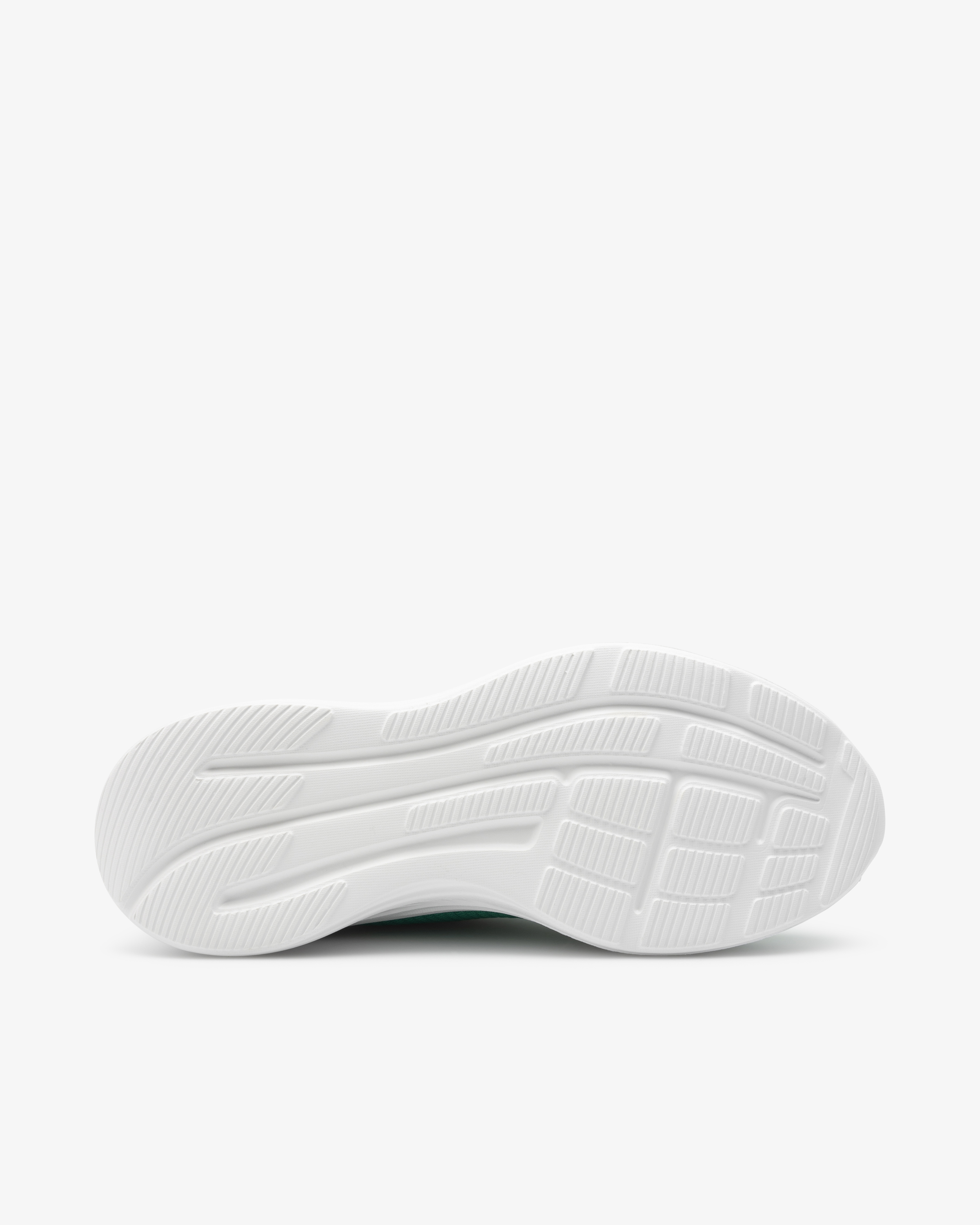 Beez Remedy Slip-on Sneaker Äppelgrön