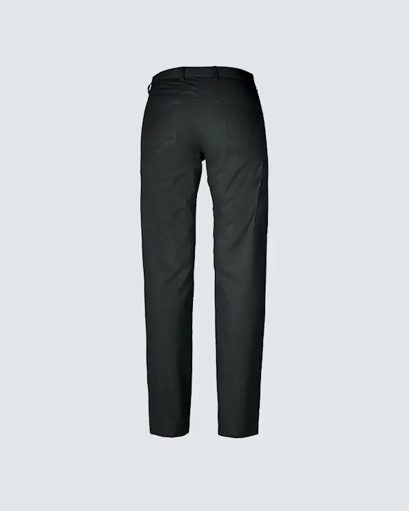 South West Nina Sorte Bukser Kvinder