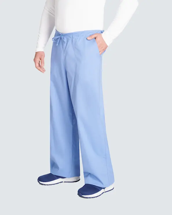 Cherokee Core Stretch Hose WWE4043 Hellblau