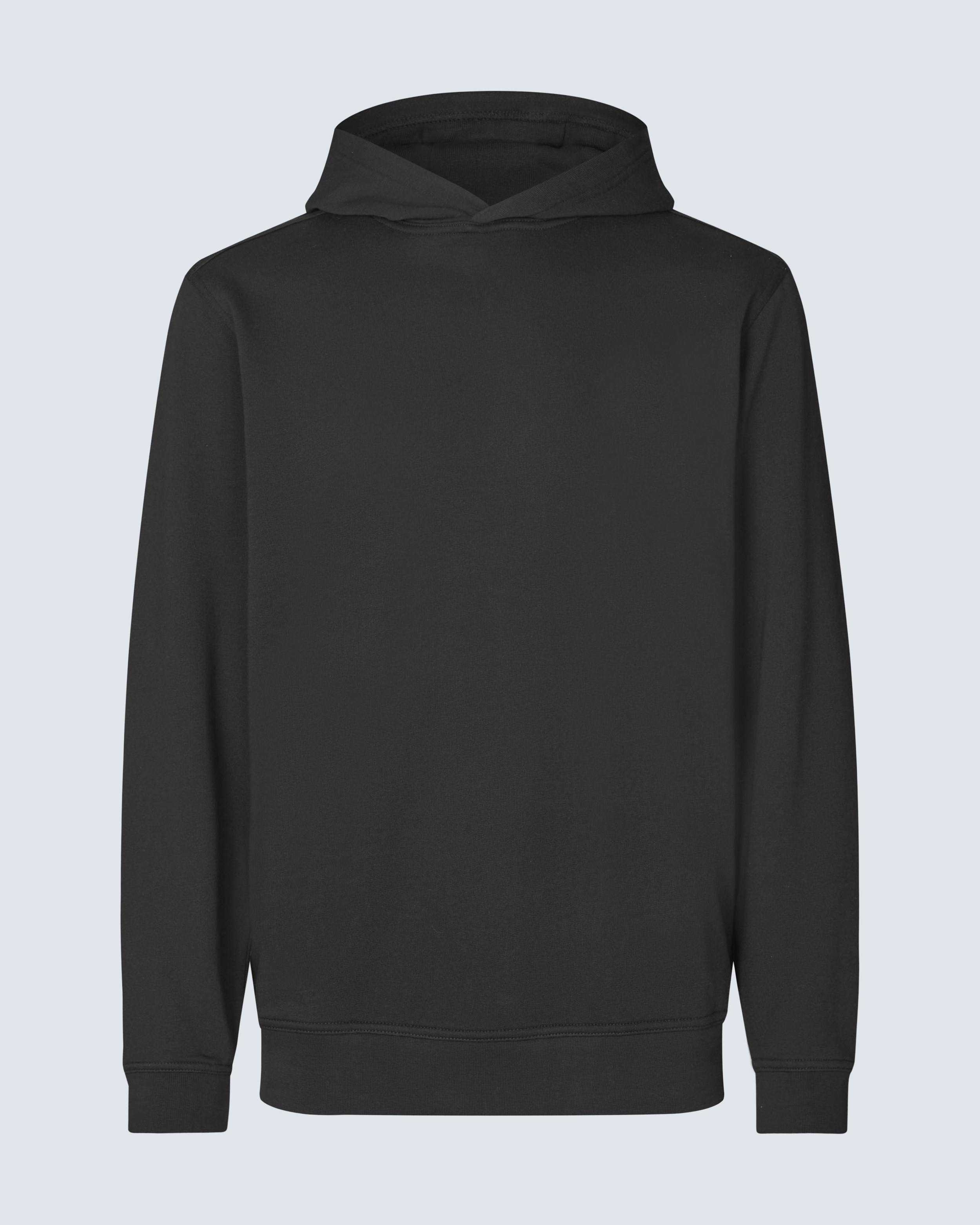ID PRO Wear CARE Hettegenser Herre Svart