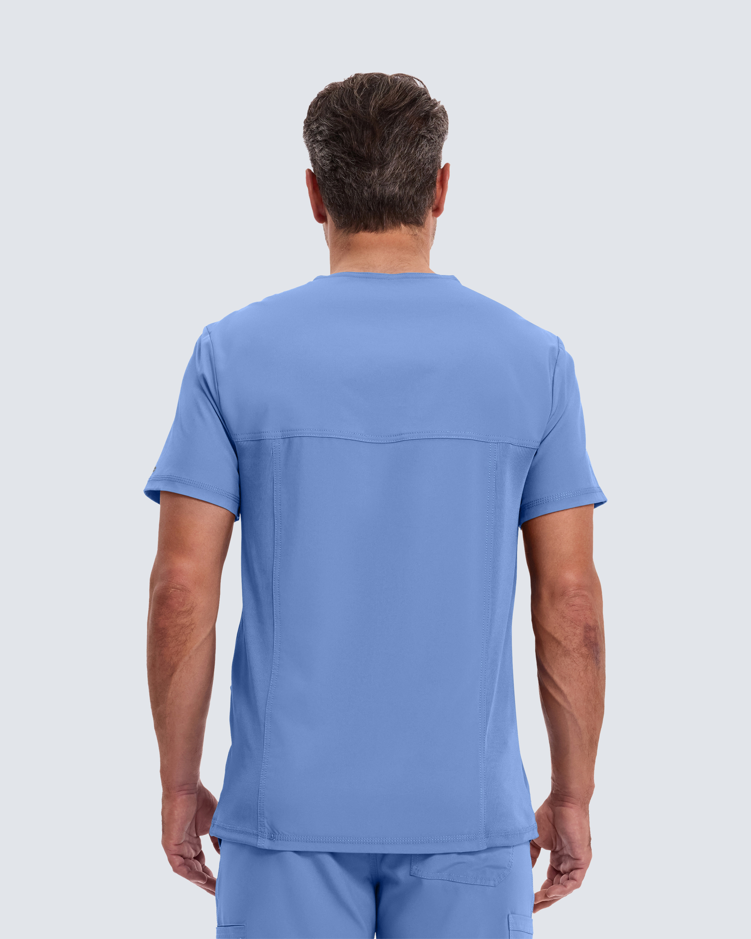 Infinity Bussarong CKE900A Ljusblå