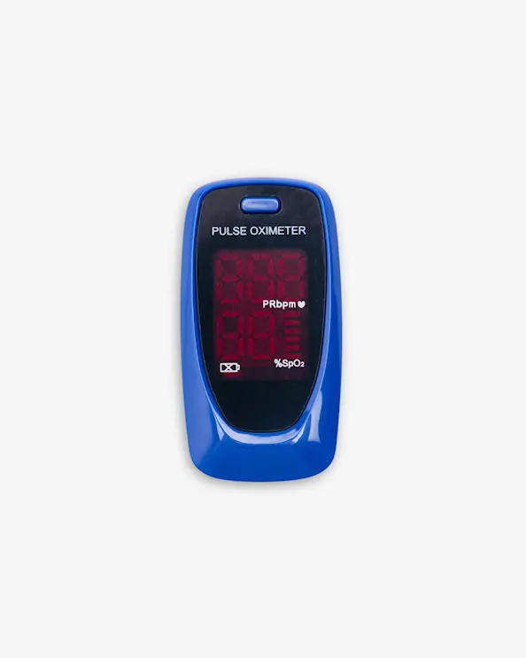 Gima Pulssioksimetri Oxy 2
