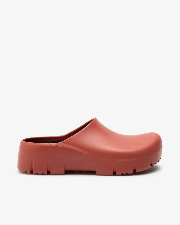 Birkenstock Super Birki 2.0 Red