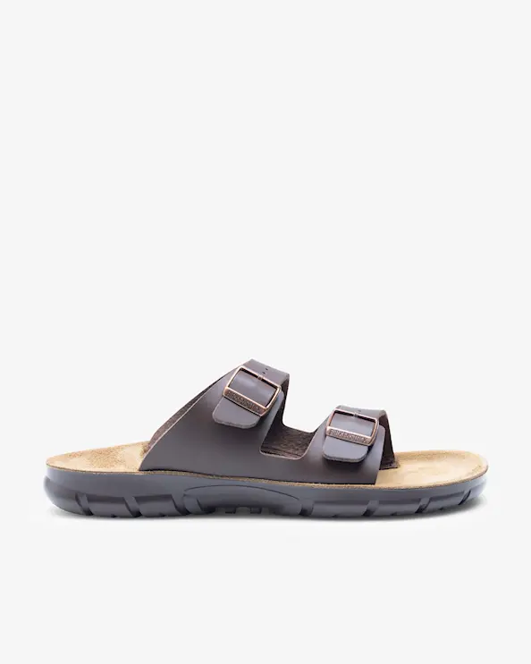 Birkenstock Professional Bilbao Regular Brown Sandal