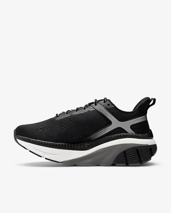 MBT Z-3000-2 Sneaker Svart