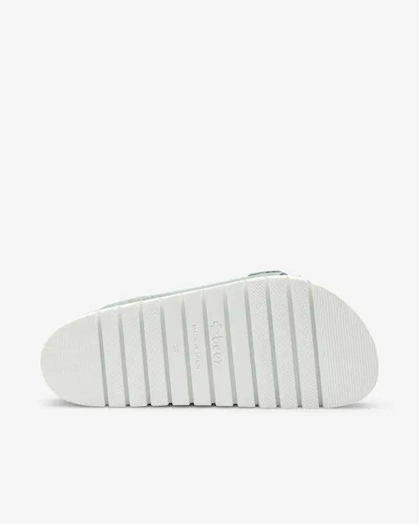 Sandal Hedda 16 Mintgrøn