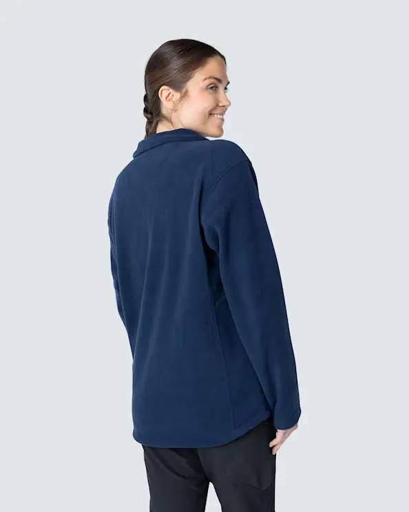 South West Fleecejacka Dawson Marin Unisex