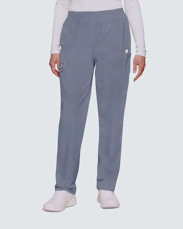 Cherokee Originals Hose WWE4200 Grau