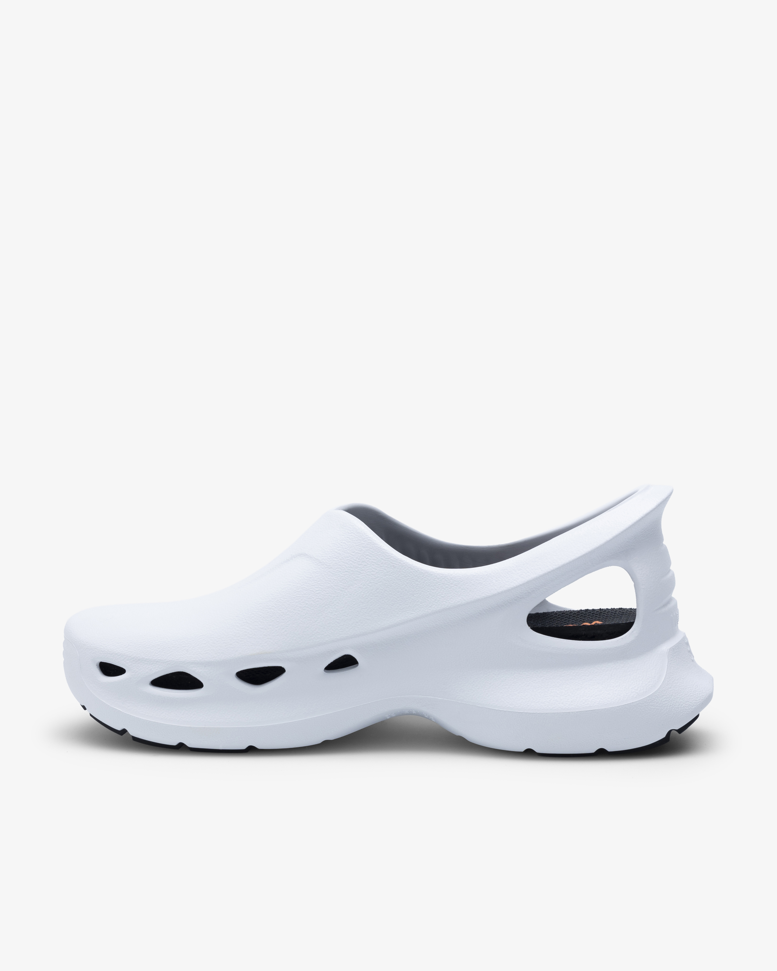 Wock Easylite Hygieniakenkä Valkoinen