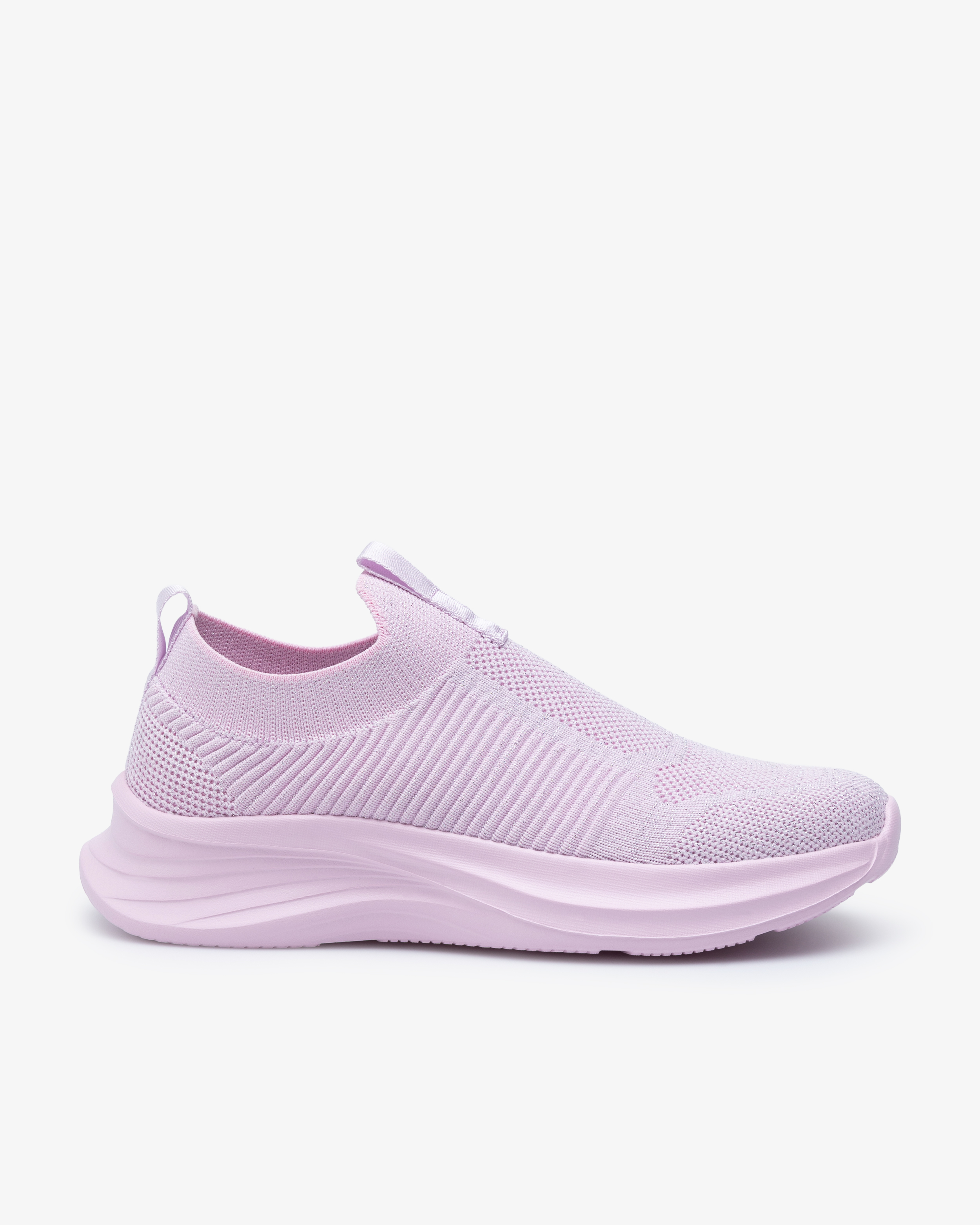 Beez Remedy Glitter Sneakers Rosa Glitter