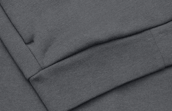 PRO Wear Cardigan Sweatshirt til damer Grå