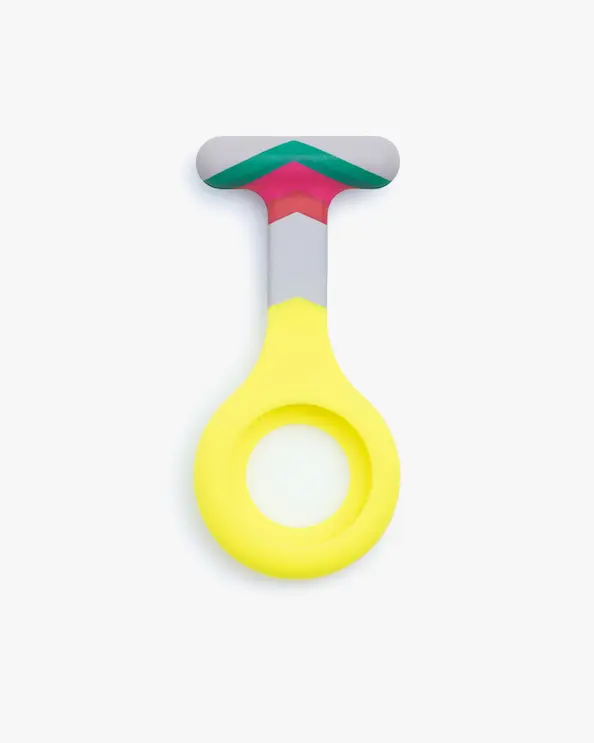 Silikonhülle Streifenmuster