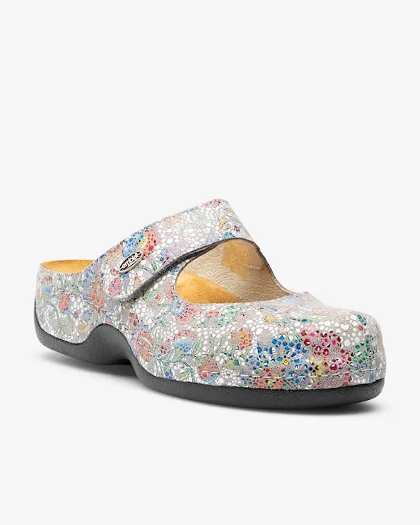 Embla 2012 Sandal Flerfärg