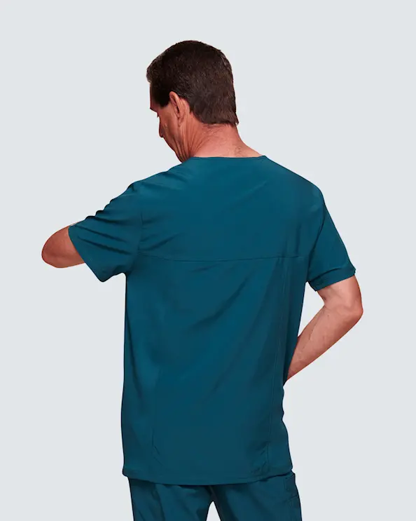 Infinity Hoitajanpaita CKE900A Caribbean Blue