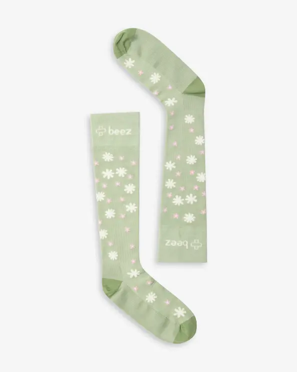 Beez Tukisukat Saga Vihreä