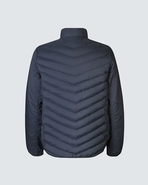 ID Identity vattert herrejakke Marin